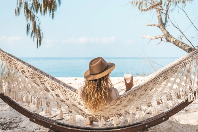 Wilson Island, Great Barrier Reef, Queensland © Tourism and Events Queensland