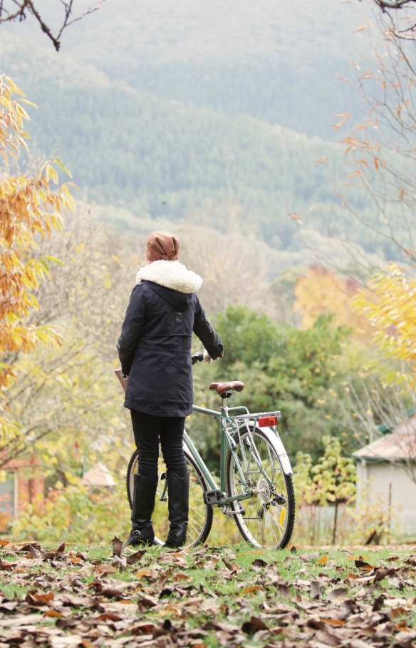 High Country Harvest Festival, Victoria © Tourism Australia