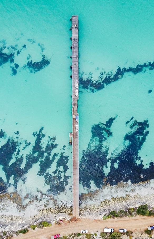 Vivonne Bay, Kangaroo Island, Südaustralien © Tourism Australia