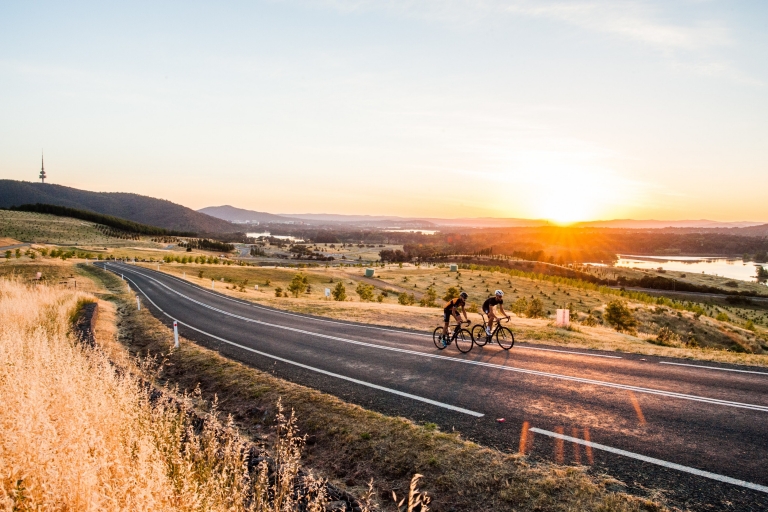 Canberra, Australian Capital Territory © Damian Breach für VisitCanberra