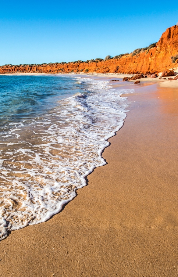 Francois Peron National Park, Shark Bay World Heritage Area, Denham, Westaustralien © Greg Snell Photography