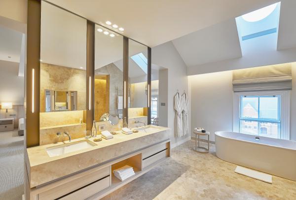 Como The Treasury, Perth, Westaustralien © Como The Treasury