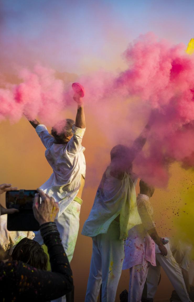 WOMADelaide Festival, Adelaide, Südaustralien © Grant Hancock, South Australia Tourism Commission