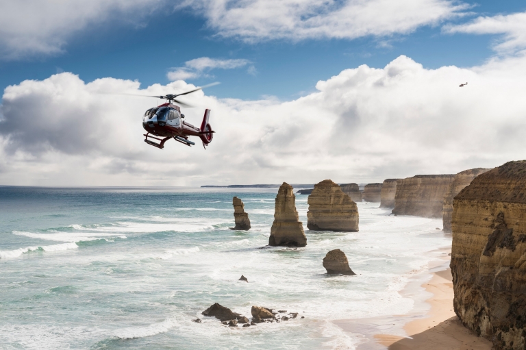 12 Apostles, Great Ocean Road, Victoria © Visit Victoria