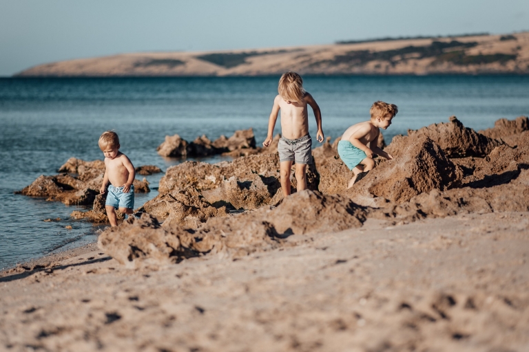 Penneshaw, Kangaroo Island, Südaustralien © South Australia Tourism Commission