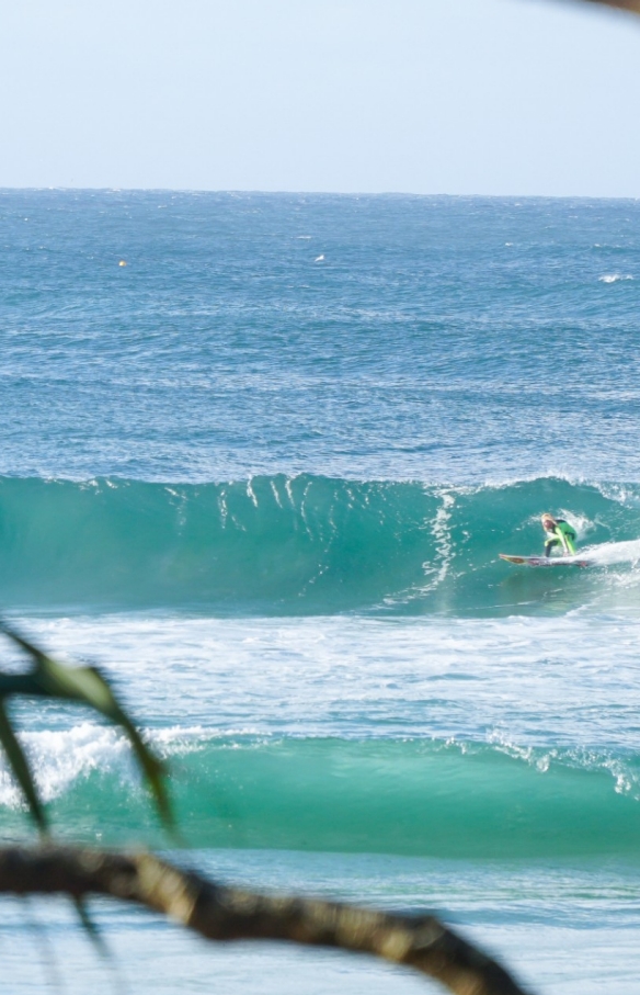  Surfers Paradise, Gold Coast, Queensland © Tourism Australia