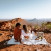 Östliche MacDonnell Ranges, Northern Territory © Tourism NT/Kyle Hunter und Hayley Anderson