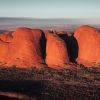 Kata Tjuta, Uluru-Kata Tjuta National Park, Northern Territory © Tourism NT, Jason Charles Hill
