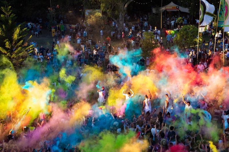 WOMADelaide 2019, Adelaide, SA Ⓒ Grant Hancock WOMADelaide 2019, Adelaide, SA Ⓒ Grant Hancock