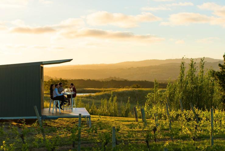 The Lane Vineyard, Hahndorf, SA © The Lane Vineyard The Lane Vineyard, Hahndorf, SA © The Lane Vineyard
