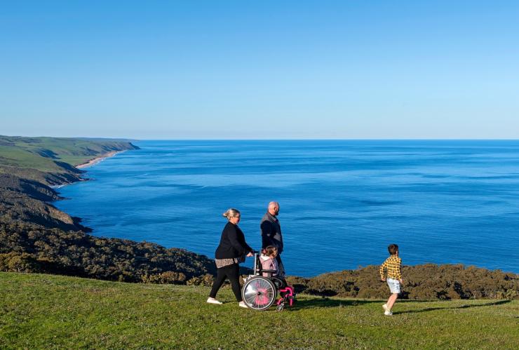 Deep Creek Conservation Park, Fleurieu Peninsula, SA © John Montesi