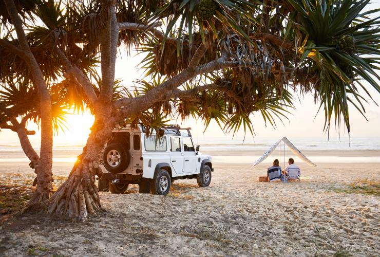 K'gari, Queensland © Tourism & Events Queensland K'gari, Queensland © Tourism & Events Queensland