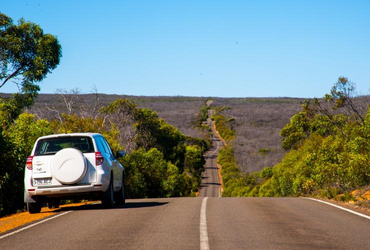 Flinders Chase National Park, Kangaroo Island, SA © Rishaad Saam Mehta