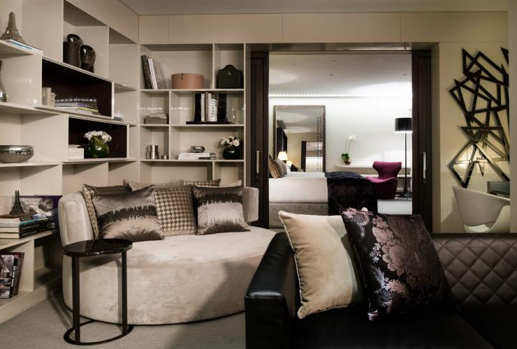 Sofitel Brisbane Central, Brisbane, QLD © Accor Hotels Sofitel Brisbane Central, Brisbane, QLD © Accor Hotels