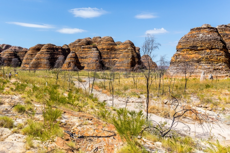 The Bungle Bungle Range, Purnululu National Park, WA. © Jewels Lynch Photography, Tourism Western Australia  The Bungle Bungle Range, Purnululu National Park, WA. © Jewels Lynch Photography, Tourism Western Australia