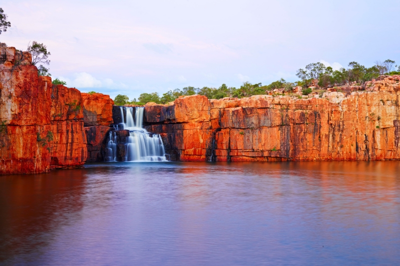 The Kimberley, WA © Tourism Australia The Kimberley, WA © Tourism Australia