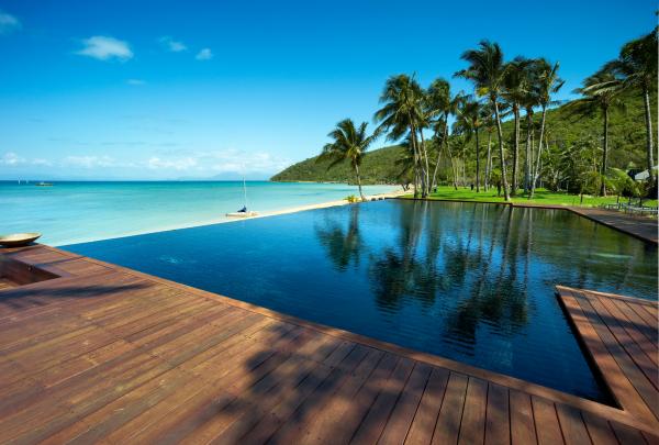 Orpheus Island, Great Barrier Reef, QLD ©  James Walshe Photography & Orpheus Island Resort