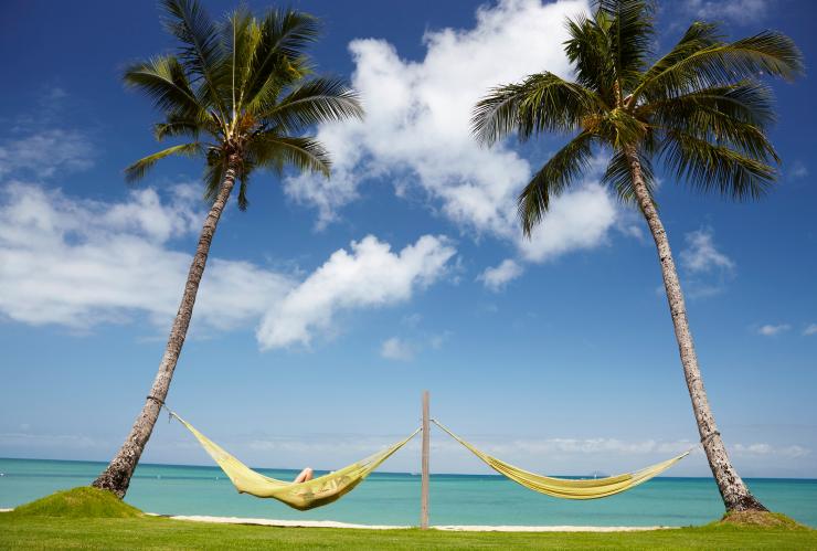 Orpheus Island Resort, Orpheus Island, QLD © Tourism Australia