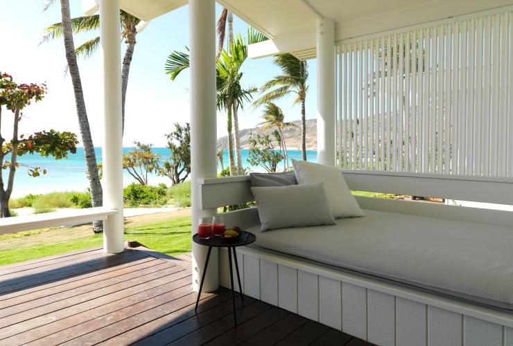 Lizard Island Resort, Lizard Island, QLD © Luxury Lodges of Australia Lizard Island Resort, Lizard Island, QLD © Luxury Lodges of Australia
