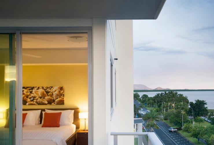 Mantra Trilogy, Cairns, QLD © Mantra Group Mantra Trilogy, Cairns, QLD © Mantra Group
