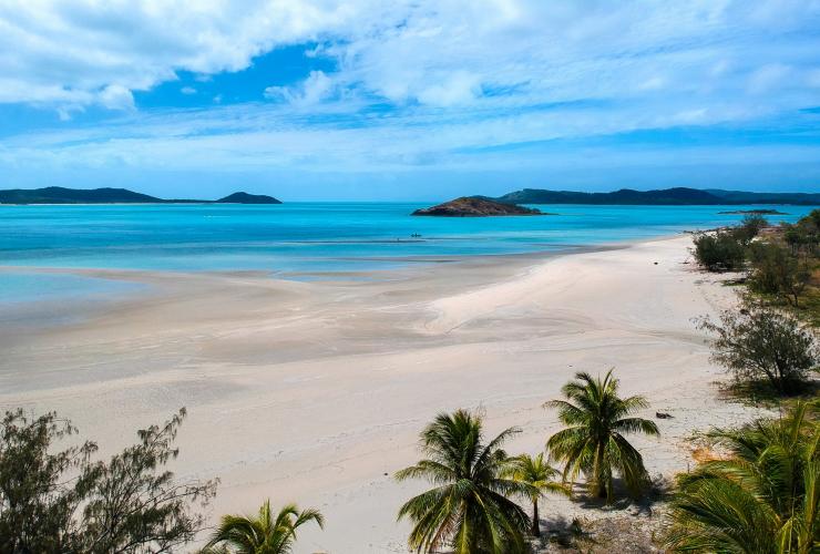 Friday Island, Torres Strait Islands, QLD © Mark Fitz Friday Island, Torres Strait Islands, QLD © Mark Fitz