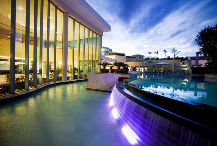 Mantra Legends Hotel, Surfers Paradise, QLD © Mantra Legends Hotel