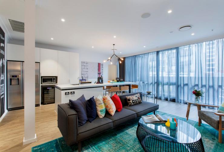 Ovolo Laneways, Melbourne, VIC © Ovolo Hotels Ovolo Laneways, Melbourne, VIC © Ovolo Hotels