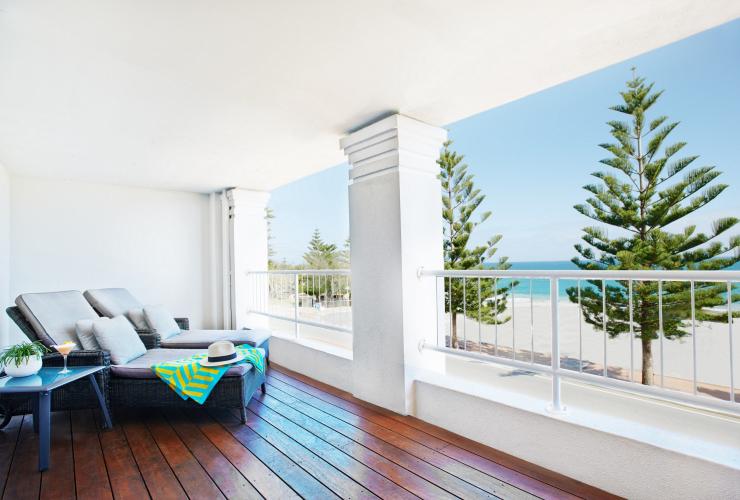 Cottesloe Beach Hotel, Cottesloe, WA © Cottesloe Beach Hotel