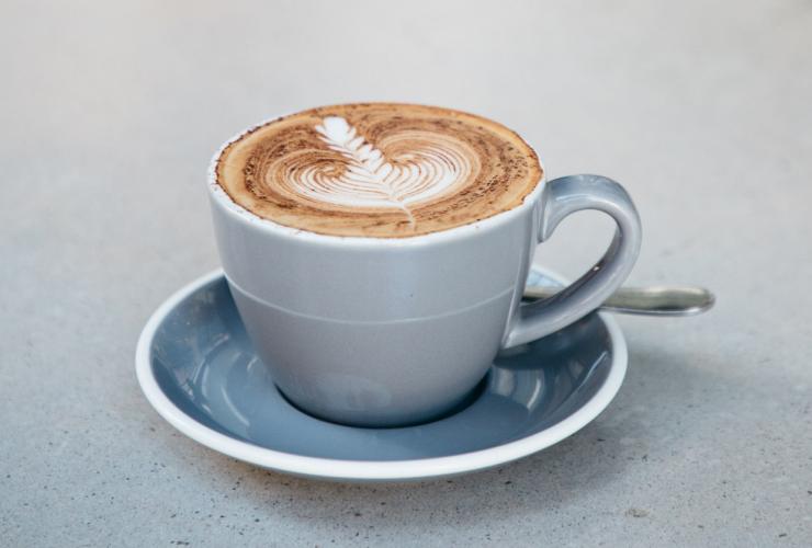 Paramount Coffee Project, Surry Hills, New South Wales © Paramount Coffee Project Paramount Coffee Project, Surry Hills, New South Wales © Paramount Coffee Project