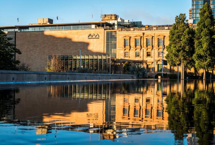 Australian Museum, Sydney, New South Wales, © Abram Powell, Australian Museum