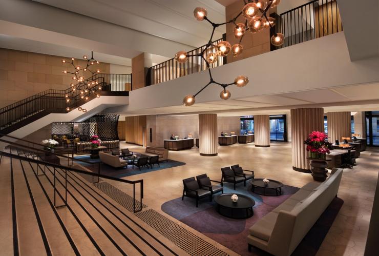 Hyatt Regency, Sydney, NSW © Hyatt Regency Hyatt Regency, Sydney, NSW © Hyatt Regency