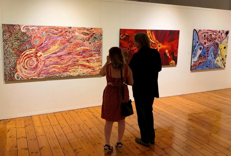 Japingka Gallery, Fremantle, WA © Japingka Gallery Japingka Gallery, Fremantle, WA © Japingka Gallery