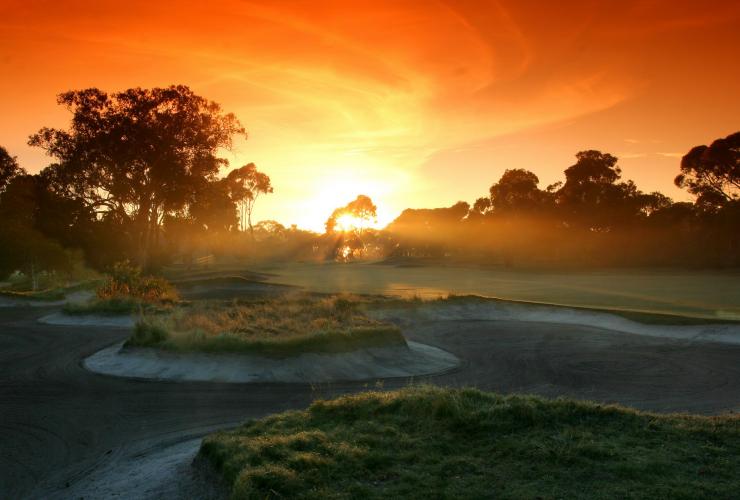 Woodlands Golf Club, Melbourne, VIC © Woodlands Golf Club Woodlands Golf Club, Melbourne, VIC © Woodlands Golf Club