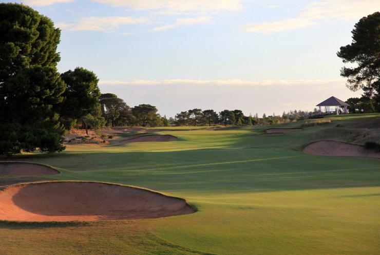 The Royal Adelaide Golf Club, Adelaide, SA © The Royal Adelaide Golf Club The Royal Adelaide Golf Club, Adelaide, SA © The Royal Adelaide Golf Club