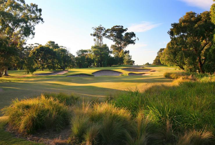 Huntingdale Golf Club, Melbourne, VIC © Huntingdale Golf Club Huntingdale Golf Club, Melbourne, VIC © Huntingdale Golf Club