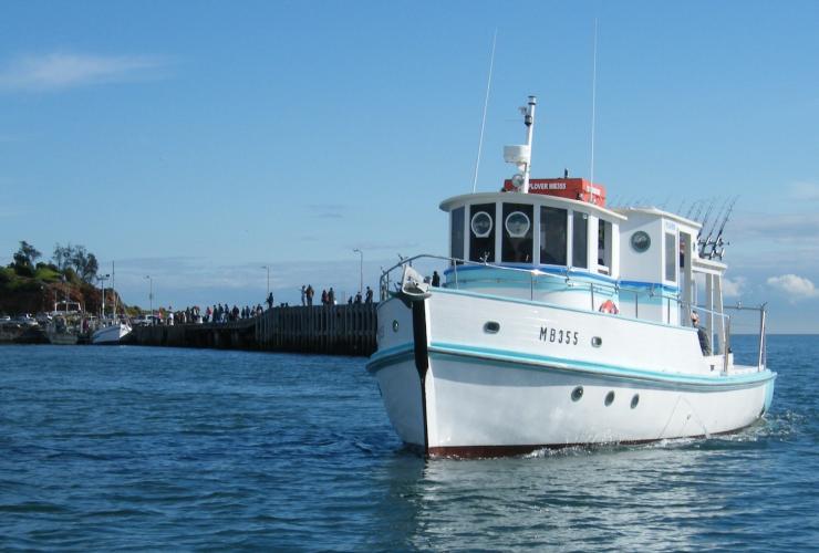 Bay Fish N Trips, Mornington, VIC © Bay Fish N Trips Bay Fish N Trips, Mornington, VIC © Bay Fish N Trips