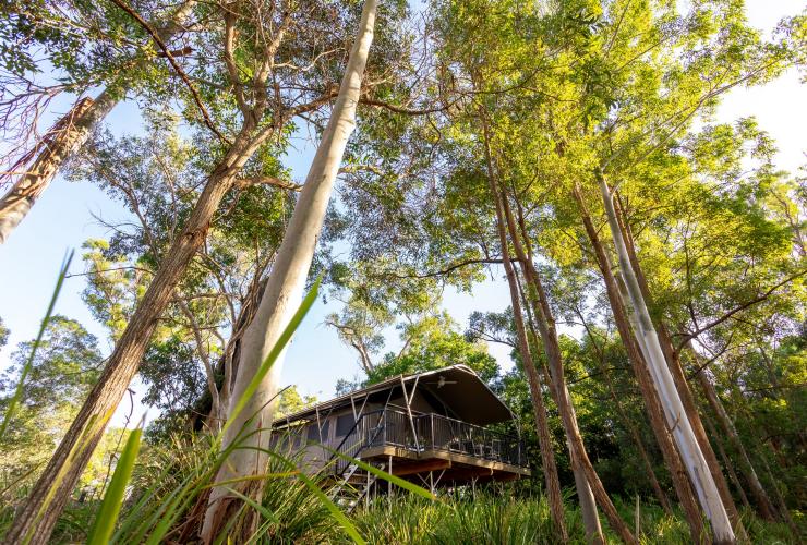 Exterior shot of Sirromet, Mount Cotton, Queensland © Sirromet Exterior shot of Sirromet, Mount Cotton, Queensland © Sirromet