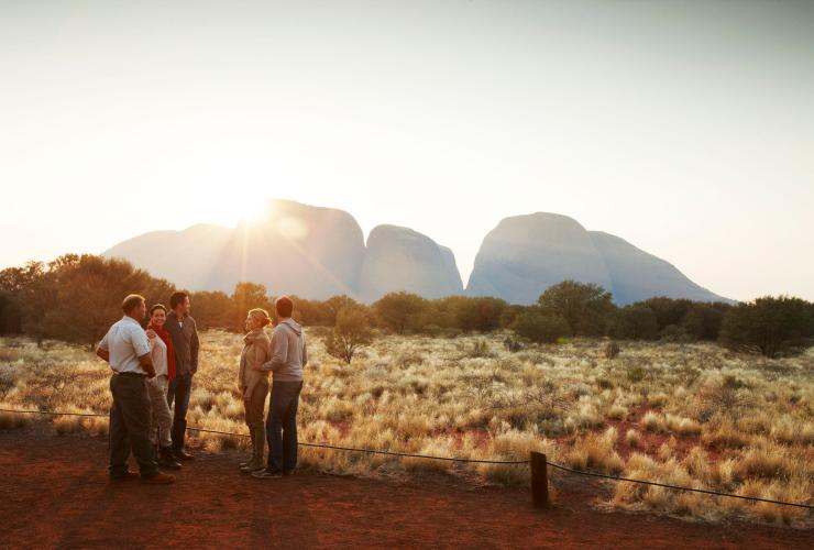 Longitude 131°, Uluru-Kata Tjuta National Park, NT © Longitude 131°, Voyages Longitude 131°, Uluru-Kata Tjuta National Park, NT © Longitude 131°, Voyages