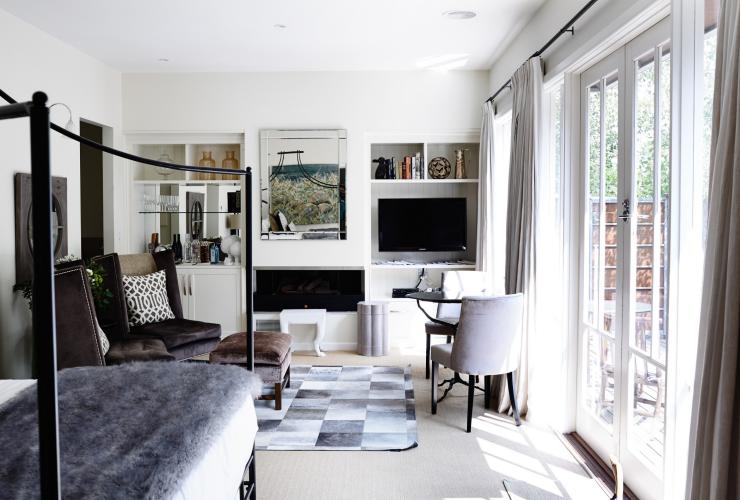 Lake House, Daylesford, VIC © Andrew Vukosav, Visit Victoria Lake House, Daylesford, VIC © Andrew Vukosav, Visit Victoria