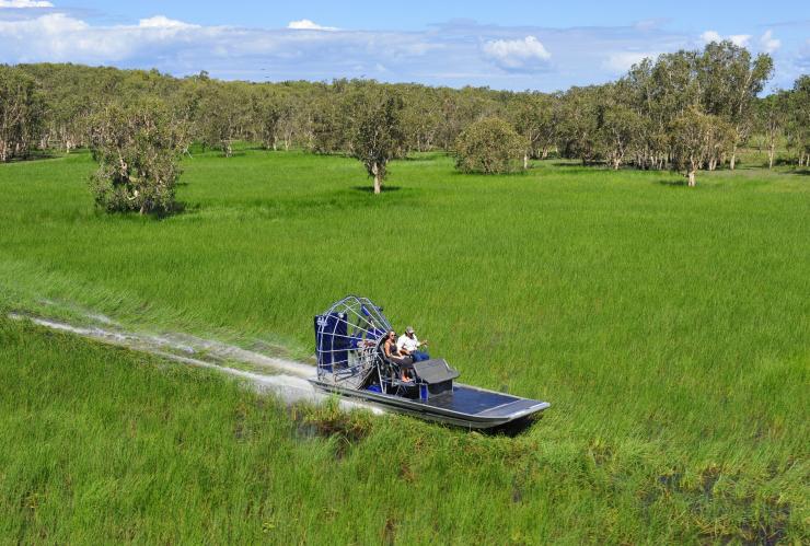 Bamurru Plains, Top End, NT © Bamurru Plains Bamurru Plains, Top End, NT © Bamurru Plains
