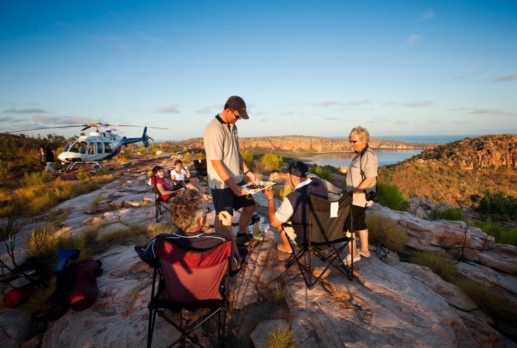 True North Adventure Cruises, The Kimberley, WA © North Star Cruises Australia True North Adventure Cruises, The Kimberley, WA © North Star Cruises Australia
