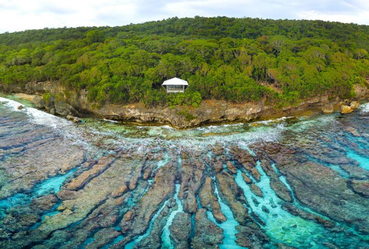 Swell Lodge, Christmas Island © Swell Lodge Swell Lodge, Christmas Island © Swell Lodge