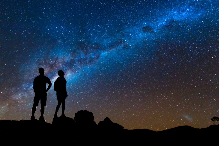 Arkaroola Wilderness Sanctuary, Flinders Ranges, South Australia © South Australian Tourism Commission