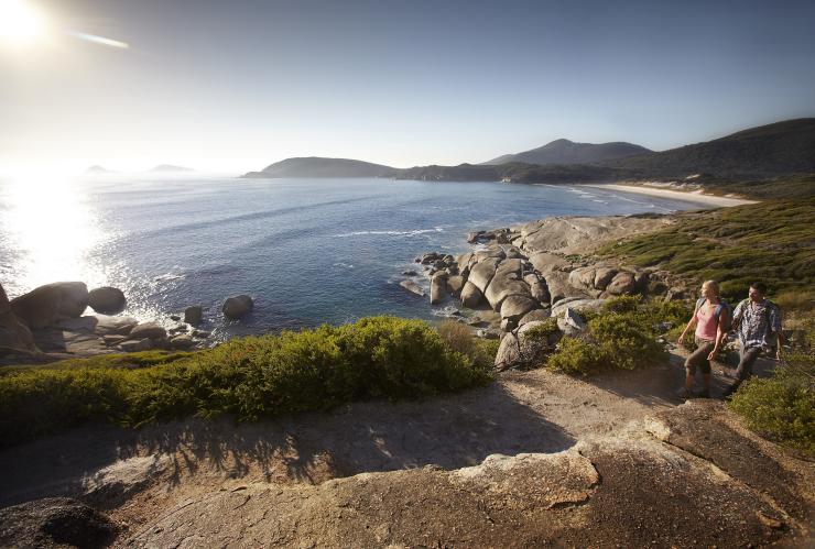 Wilsons Promontory, Gippsland, VIC © Visit Victoria