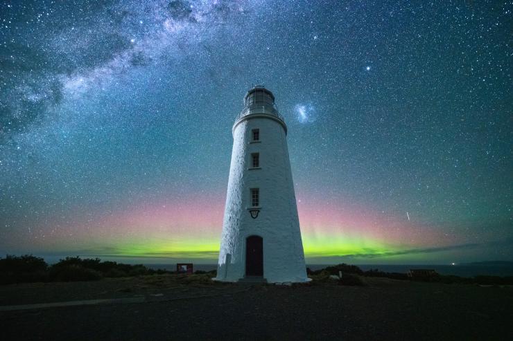 Bruny Island, Tasmania © Luke Tscharke