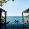 Bedarra Island Resort, Great Barrier Reef, QLD © Tourism and Events Queensland
