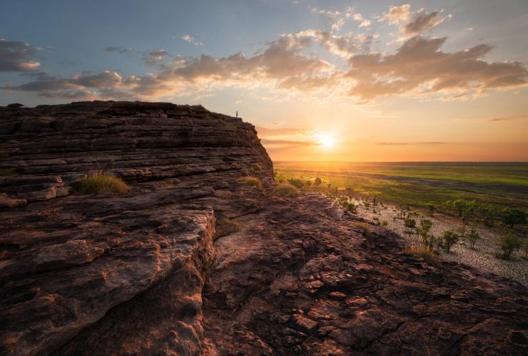 Ubirr, Kakadu National Park, NT © Tourism NT/Daniel Tran