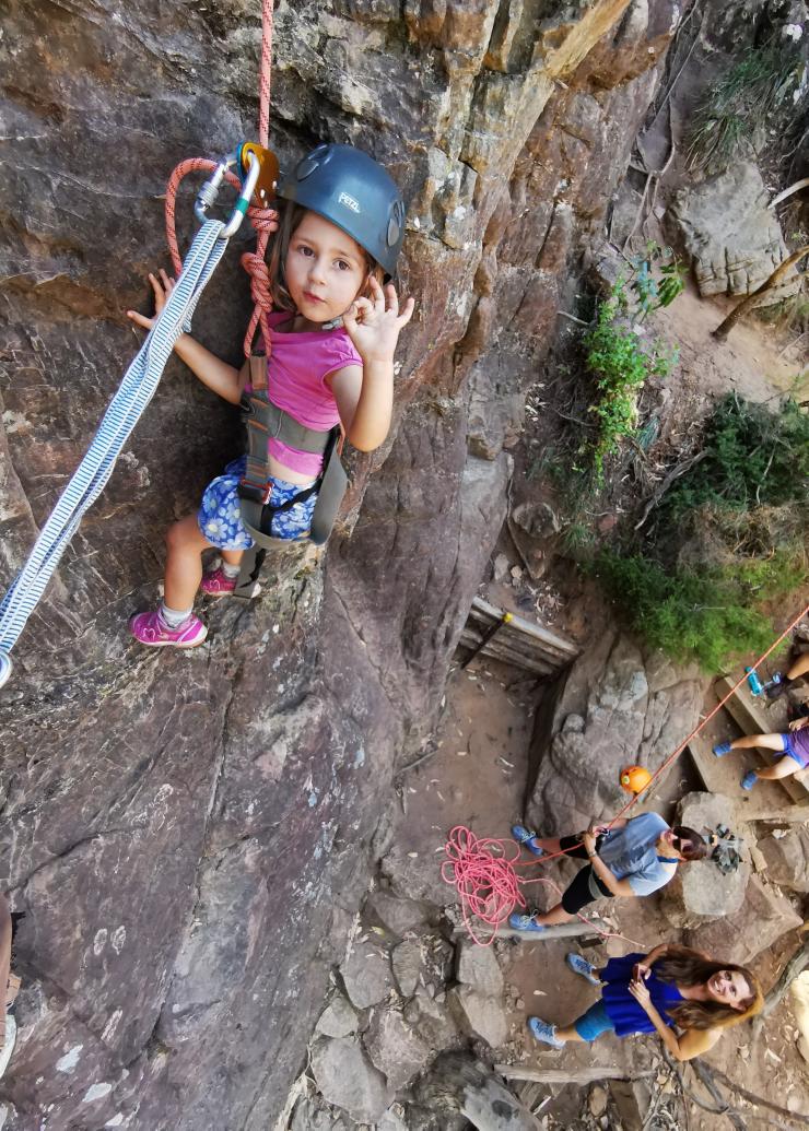 Hangin’ Out, Grampians, Victoria © Hangin’ Out