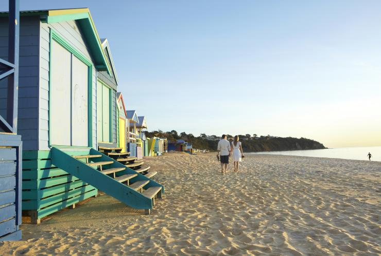 Mt Martha, Mornington Peninsula, VIC © Visit Victoria Mt Martha, Mornington Peninsula, VIC © Visit Victoria