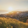 Castle Hill, Townsville, QLD © Tourism and Events Queensland